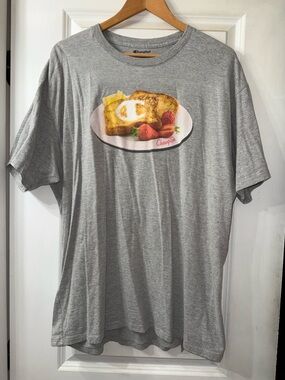 Champion Breakfast T-shirt